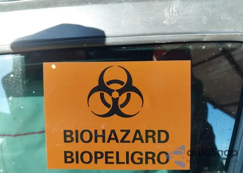 2016 Toyota Corolla S Premium из США, поврежденный, VIN 5YFBURHE3GP512806